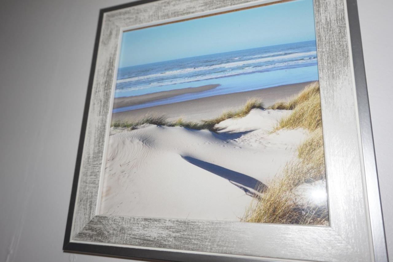 Appartement De Standing Berck Exteriér fotografie